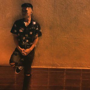 Meet your Posher, Dan